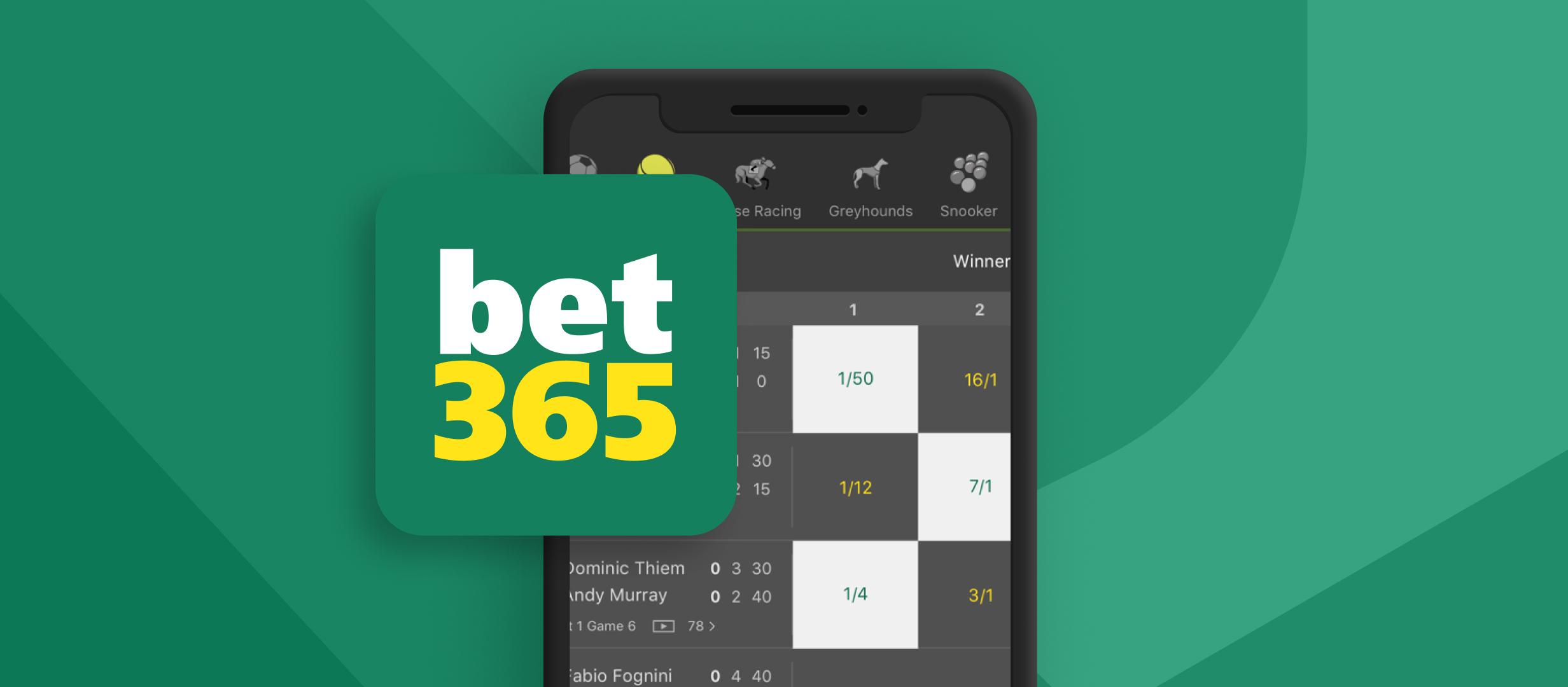 Virtual Football Betting - Apps on Google Play