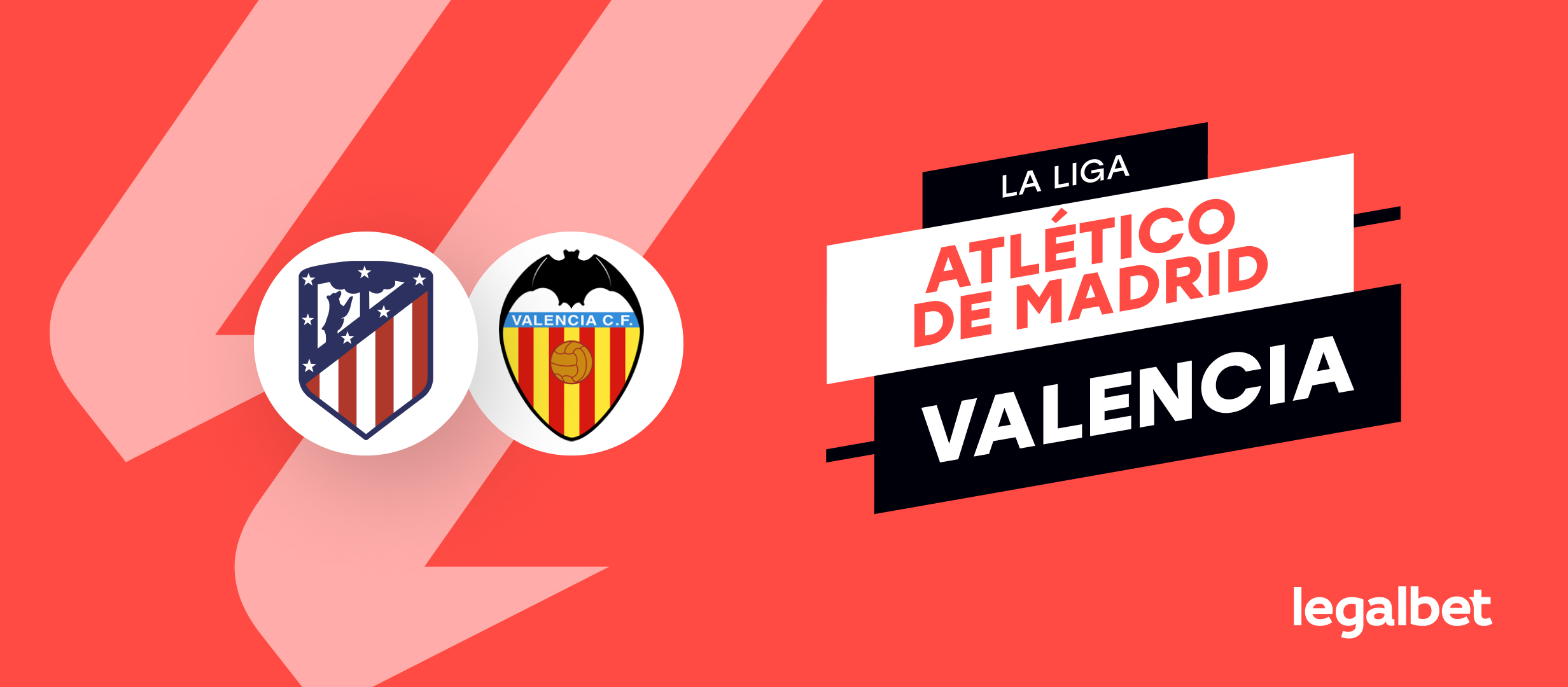 Pronósticos Atlético de Madrid - Valencia 15/09/2024