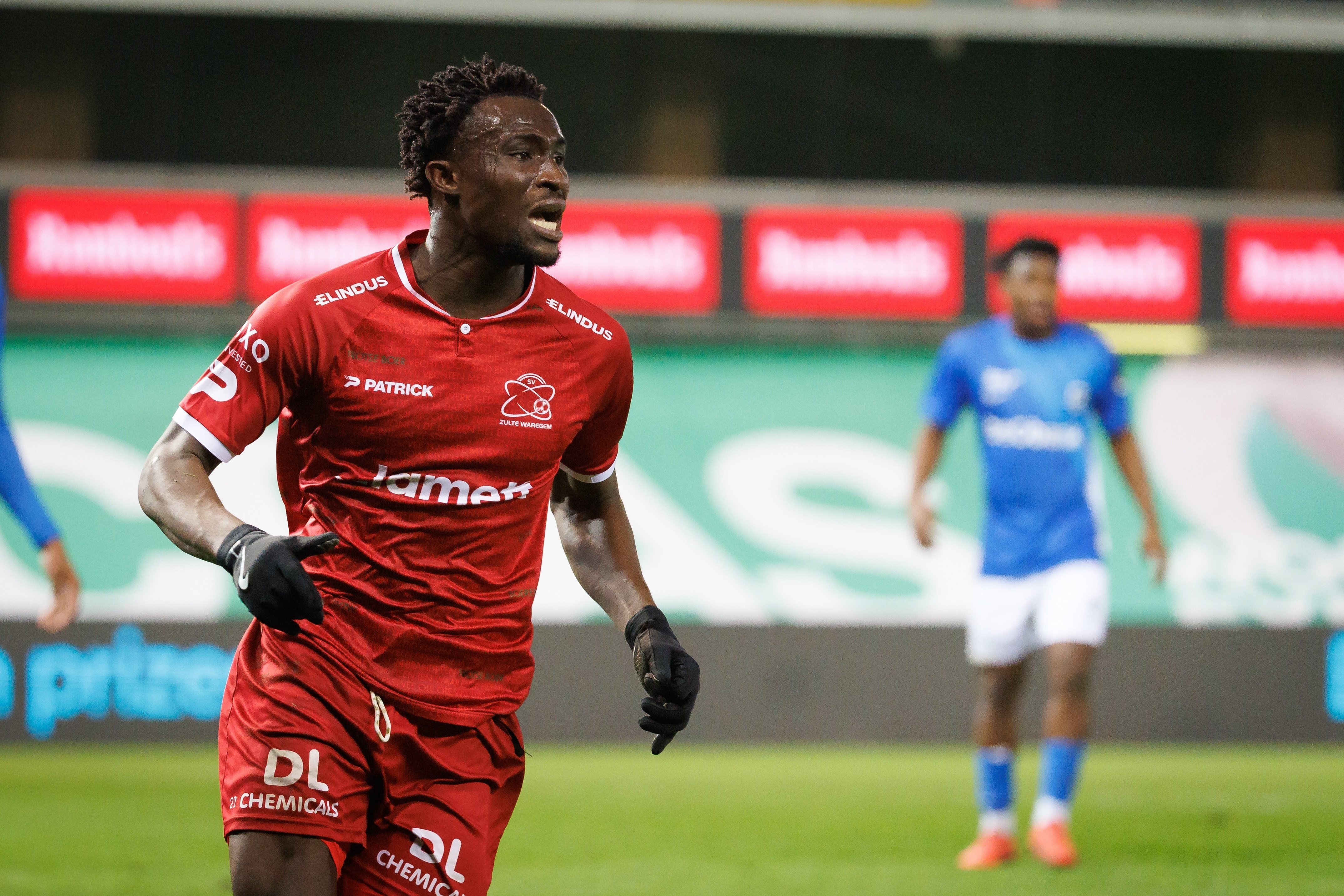 Анар Ибрагимов: «Спартаку» отказал нигерийский полузащитник Ннади из чемпионата Бельгии.