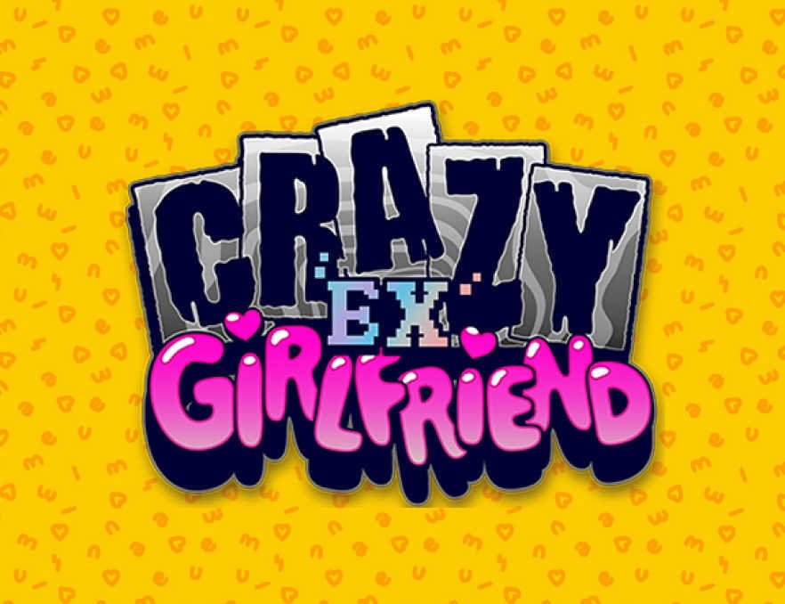 Crazy Ex-Girlfriend