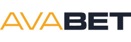 The logo of the bookmaker AvaBet - legalbet.uk