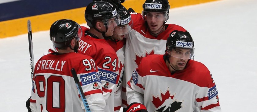 Хоккей. Сборная Канады – сборная Франции. Прогноз Бориса Соколова