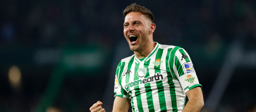 Pronóstico Betis - Eibar, La Liga 2019