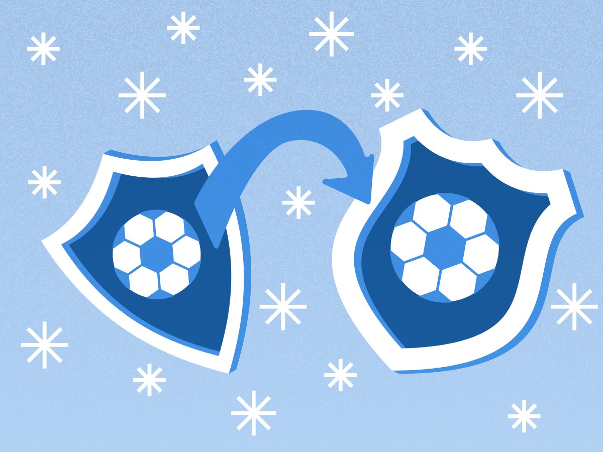 Legalbet.uk: The Most Anticipated Transfers of the Premier League Winter Window.