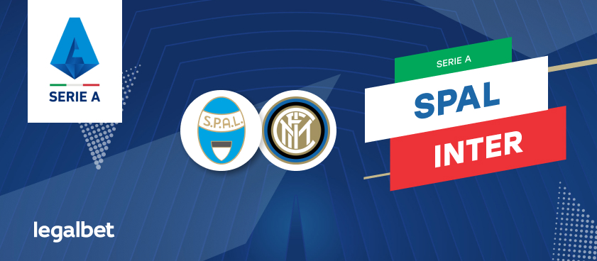 Previa, análisis y apuestas SPAL - Inter Milan