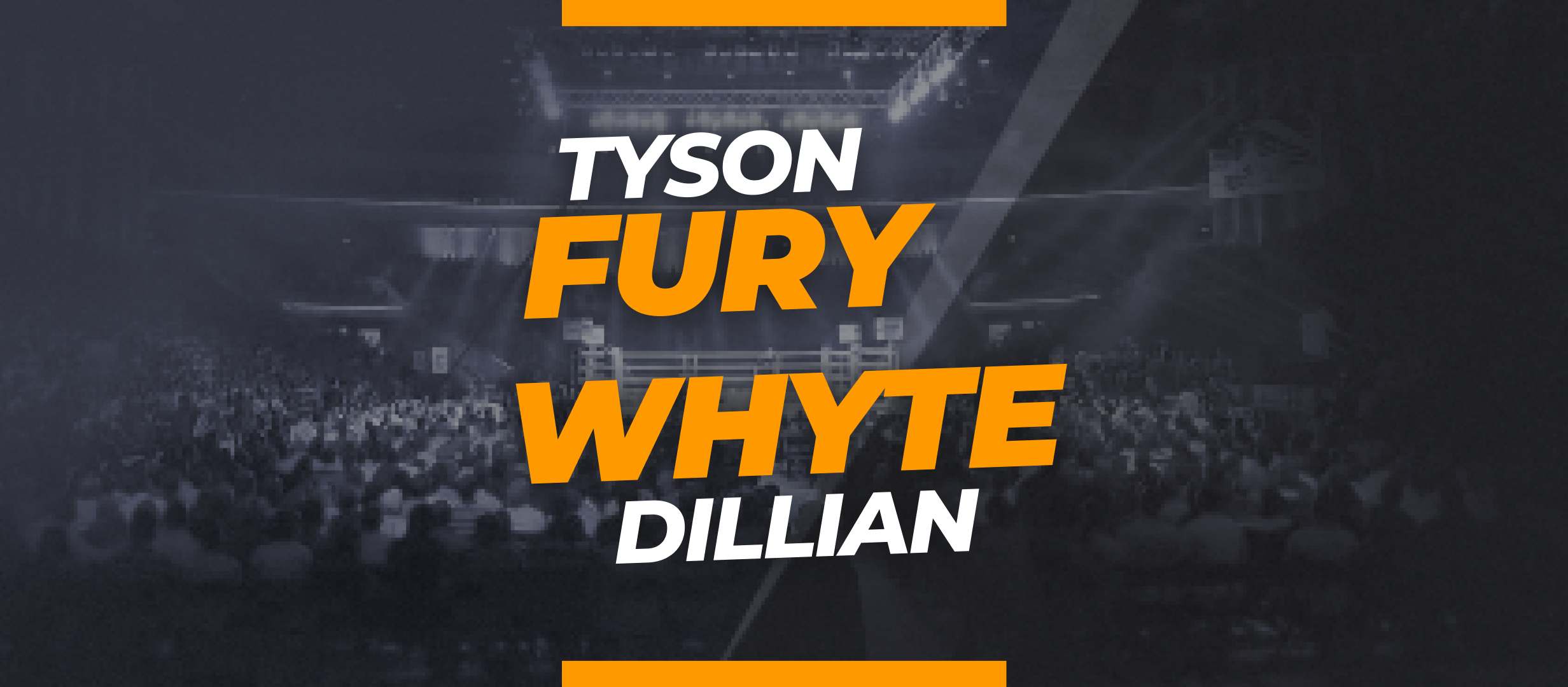 Tyson Fury vs Dillian Whyte betting odd, tips, predictions for the fight 23rd of April 2022