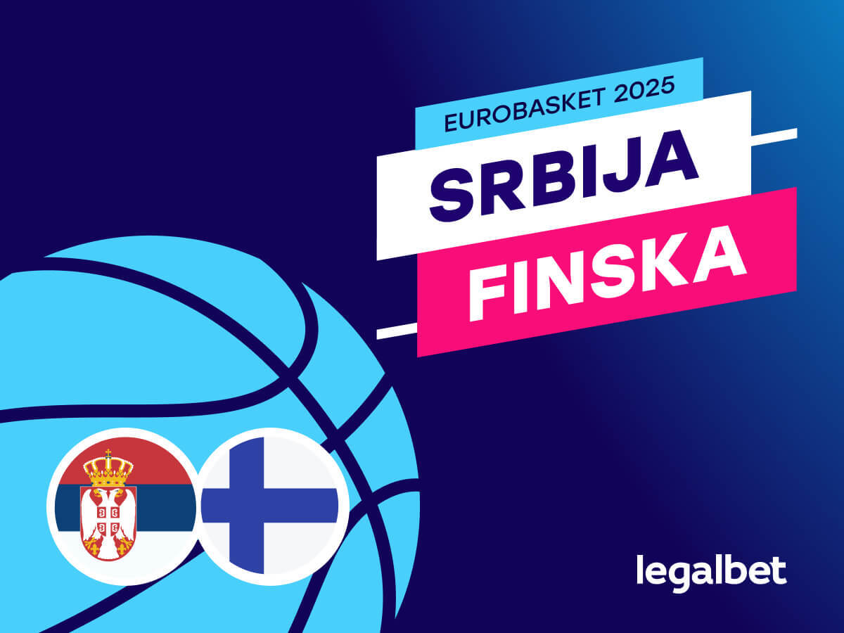 Srbija vs Finska: Prognoza za košarkašku utakmicu 6. Septembra