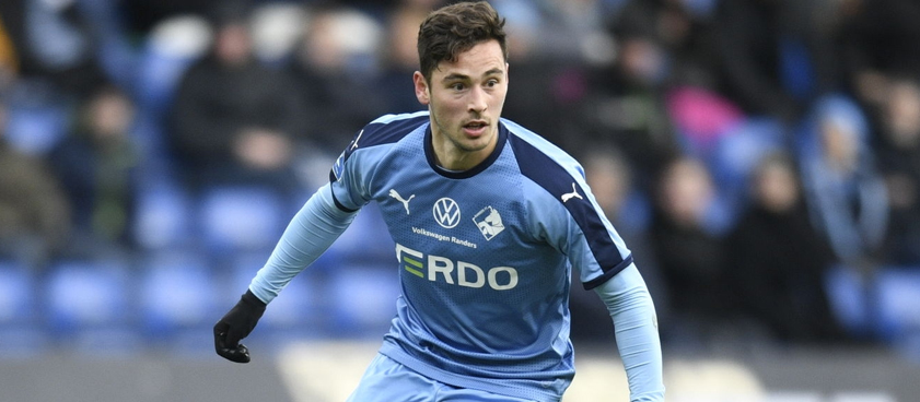 Pariul zilei din fotbal 15.12.2019 Randers vs Esbjerg