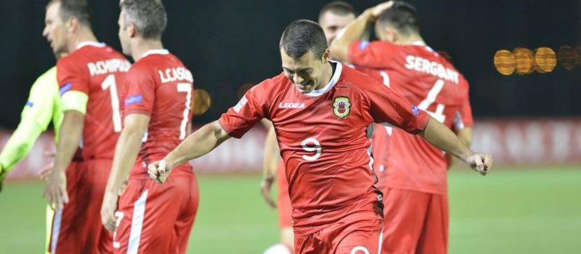 Гибралтар – Армения: прогноз на футбол от fornit35