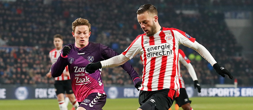Utrecht - PSV: Predictii pariuri sportive Eredivisie