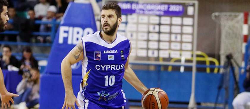 Черногория – Кипр: прогноз на баскетбол от zapsib