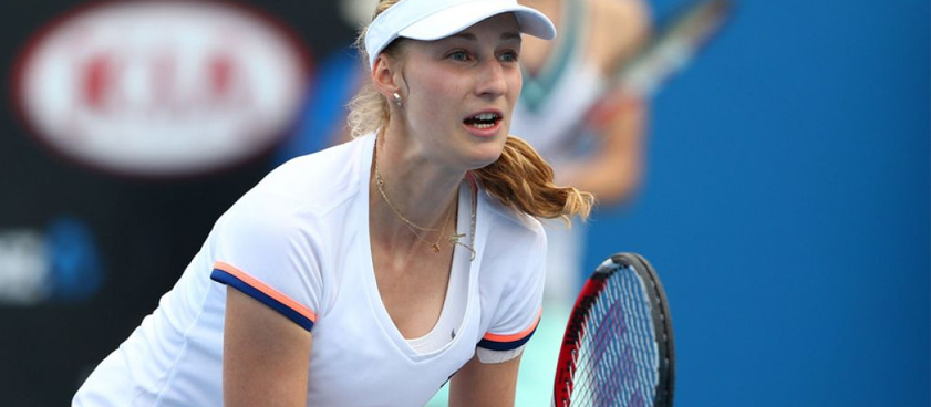 Екатерина Макарова – Юлия Гергес: прогноз на теннис от Алексея Кашина