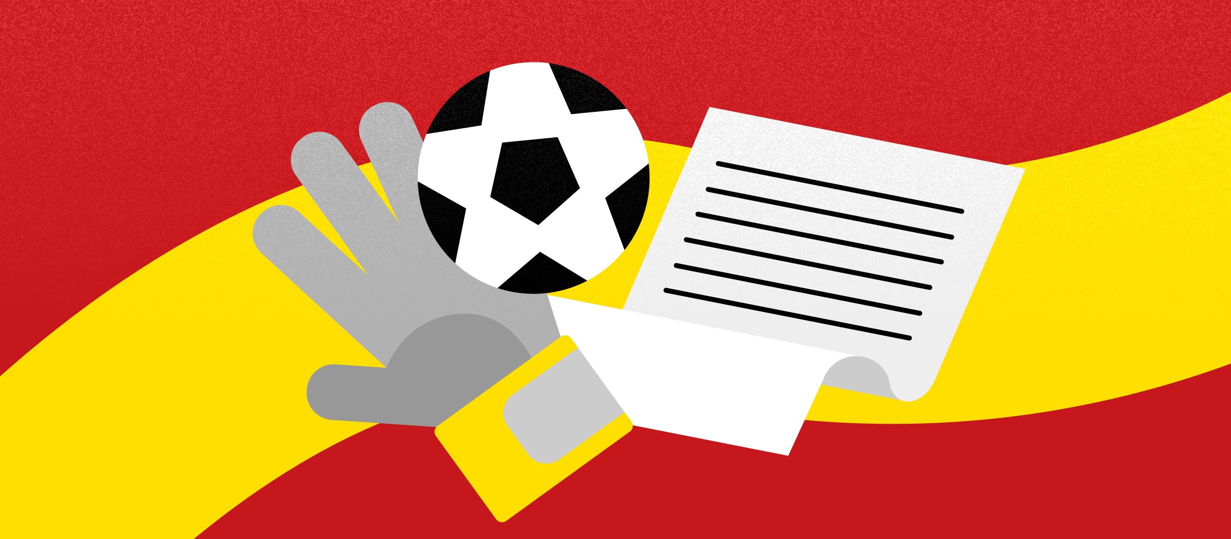 Quién será el número uno de España para la Copa Mundial 2026