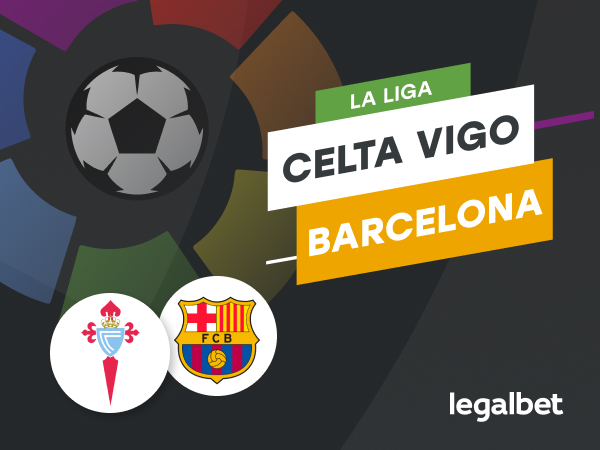 marcobirlan: Celta Vigo vs Barcelona – cote la pariuri, ponturi si informatii.