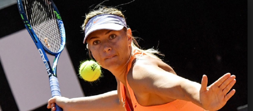 Tenis: Naomi Osaka v Maria Sharapova. Pronosticul lui Gavan