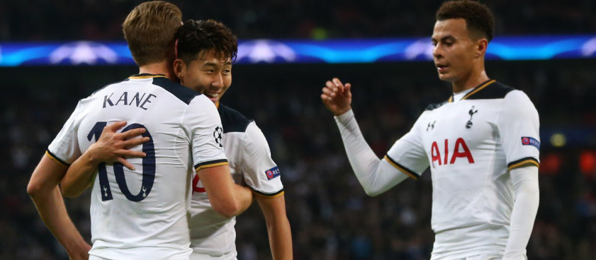 Sahtior - Celta Vigo + Tottenham - Gent. Pariul Ioanei Cosma