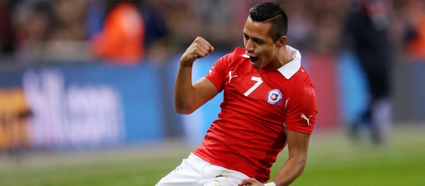 Эквадор – Чили. Прогноз Олега Пирожкова