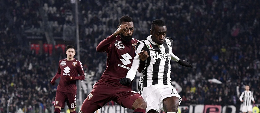 Juventus - AC Torino | Ponturi Fotbal Serie A