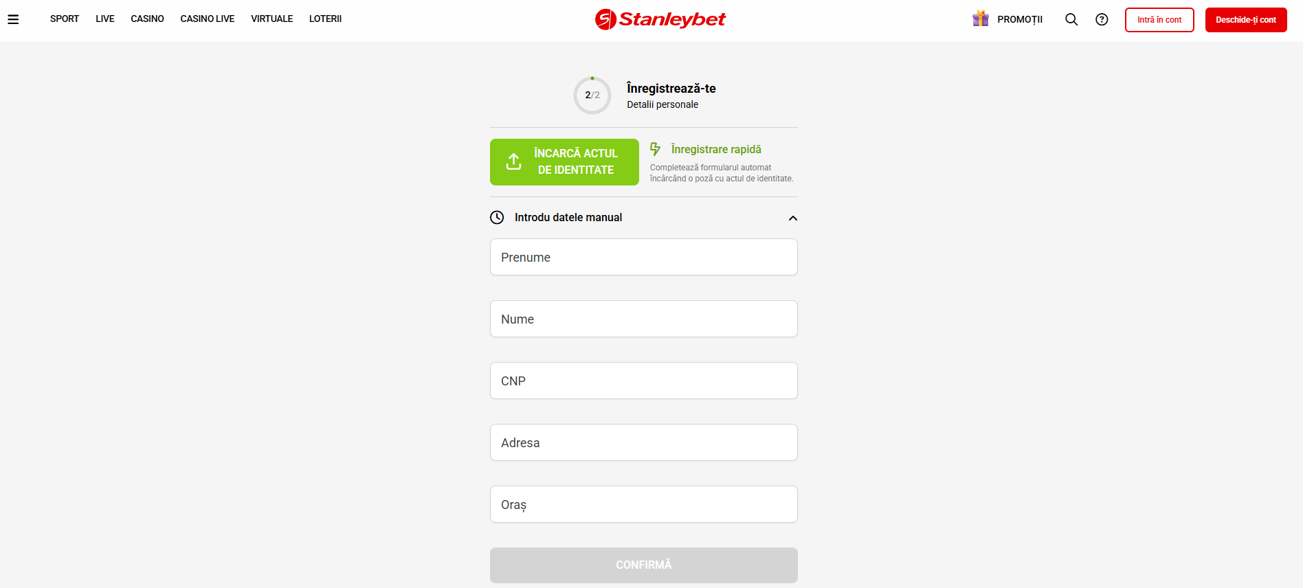 Verificare