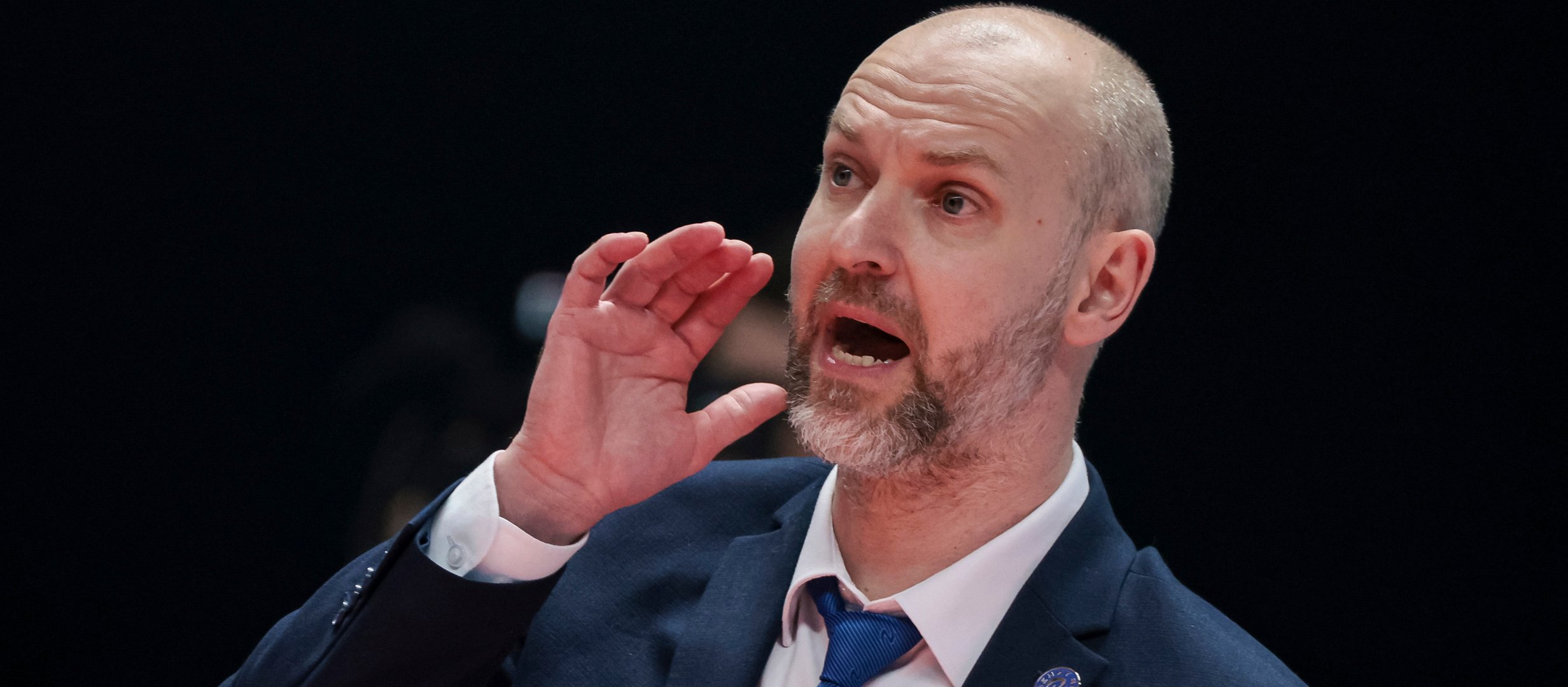 Алексей Вербов: «Судьбу золотых медалей решат мелочи»