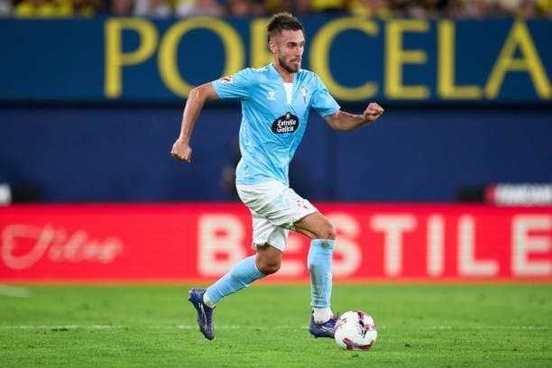 Оскар Мингьеса