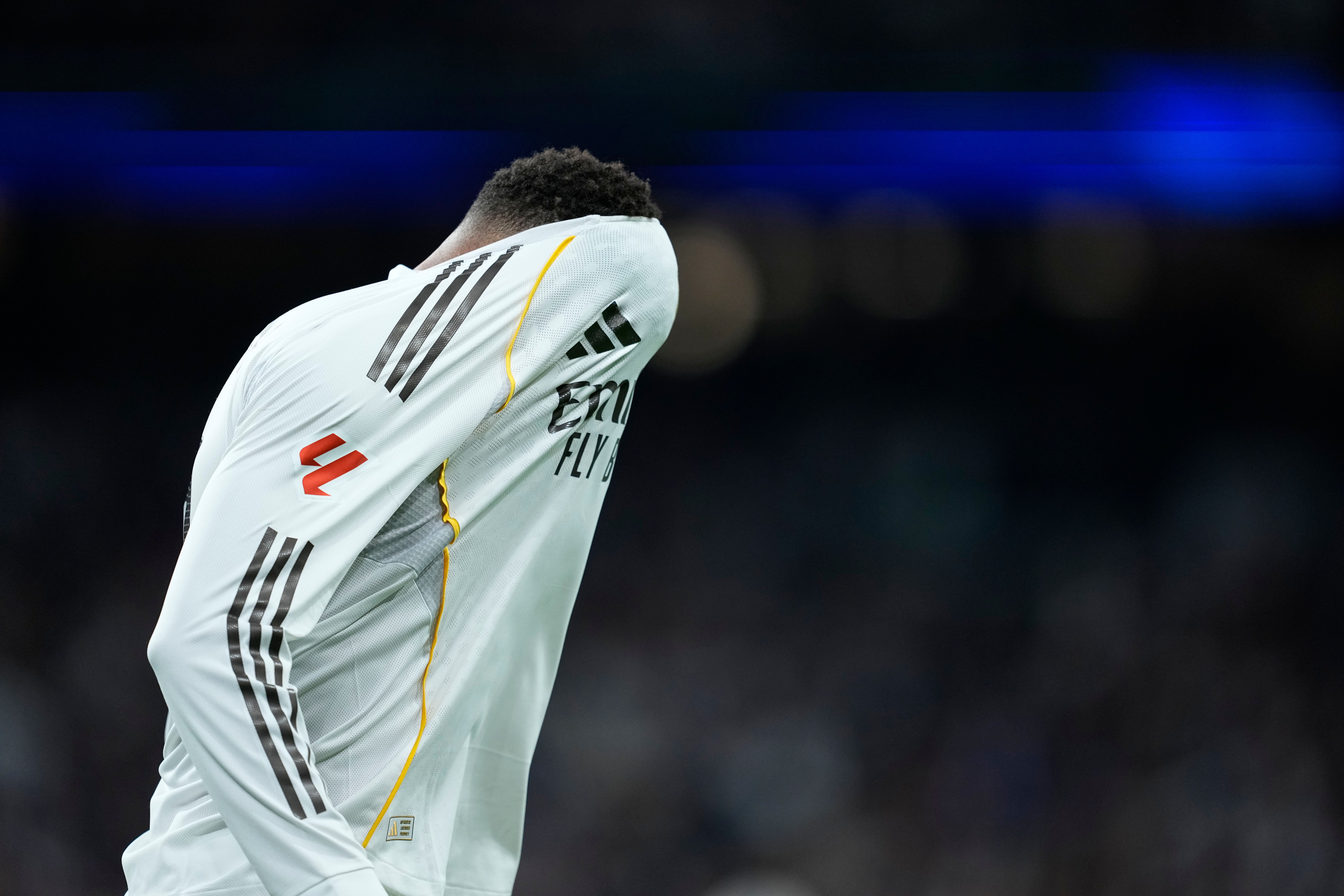 Александр Бойченко: Форвард «Реала» Мбаппе может пропустить второй матч подряд из-за боли в колене.