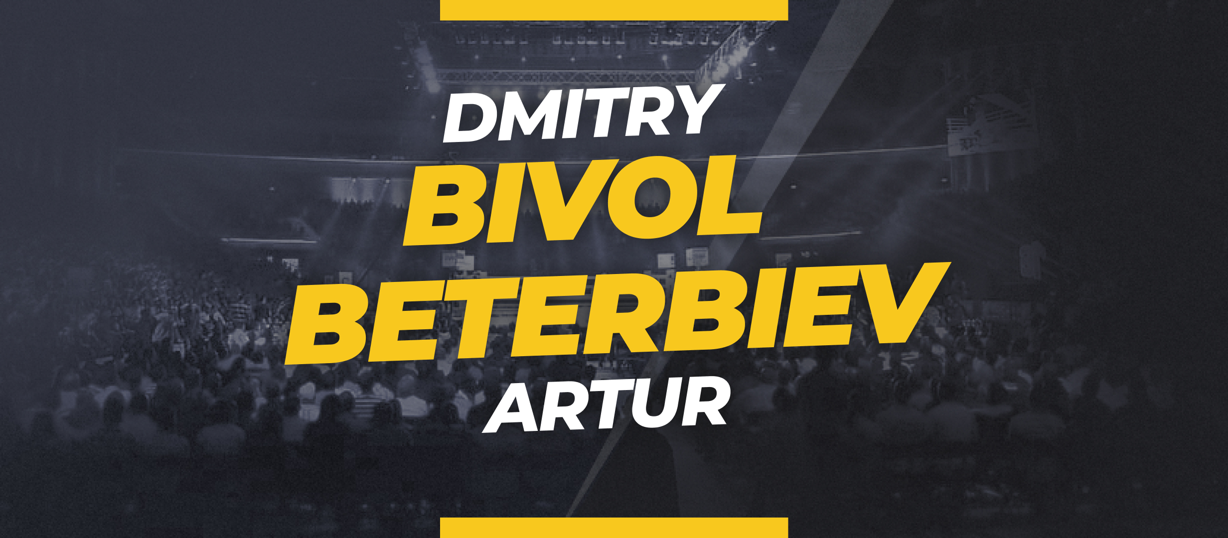 Bivol vs. Beterbiev Betting Odds