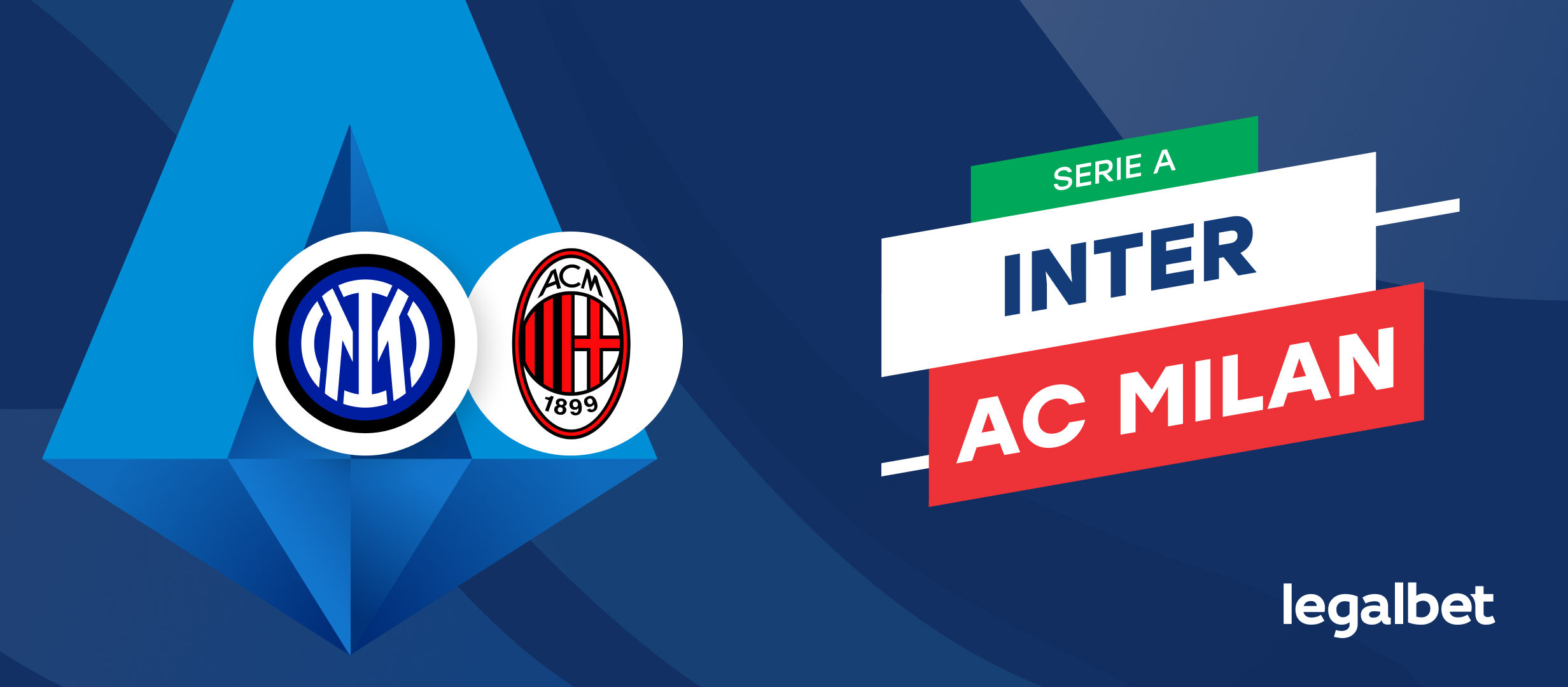 Inter Milano - AC Milan | Cote la pariuri, ponturi si informatii