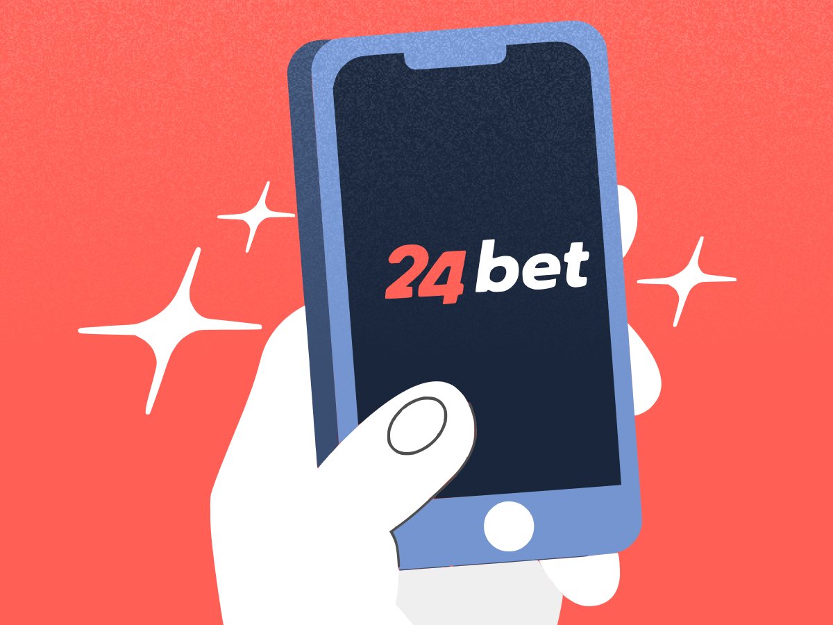 Legalbet.ru: В России запустился новый легальный букмекер — 24bet.