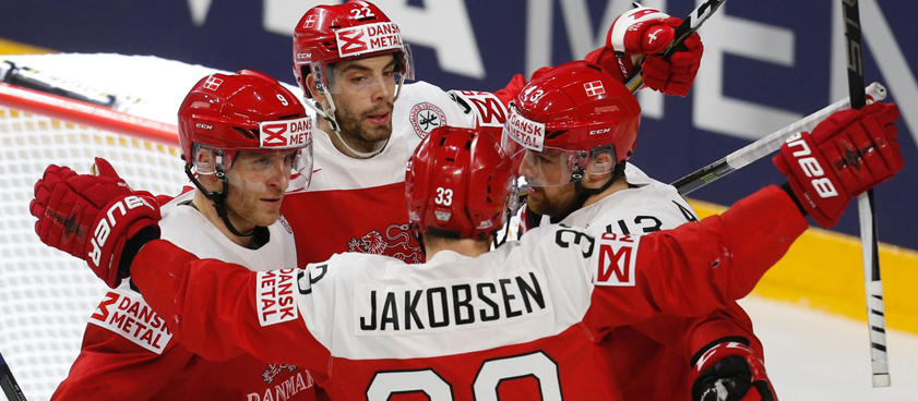 «Дания» – «Южная Корея»: прогноз на хоккей от Arkadiy_bets