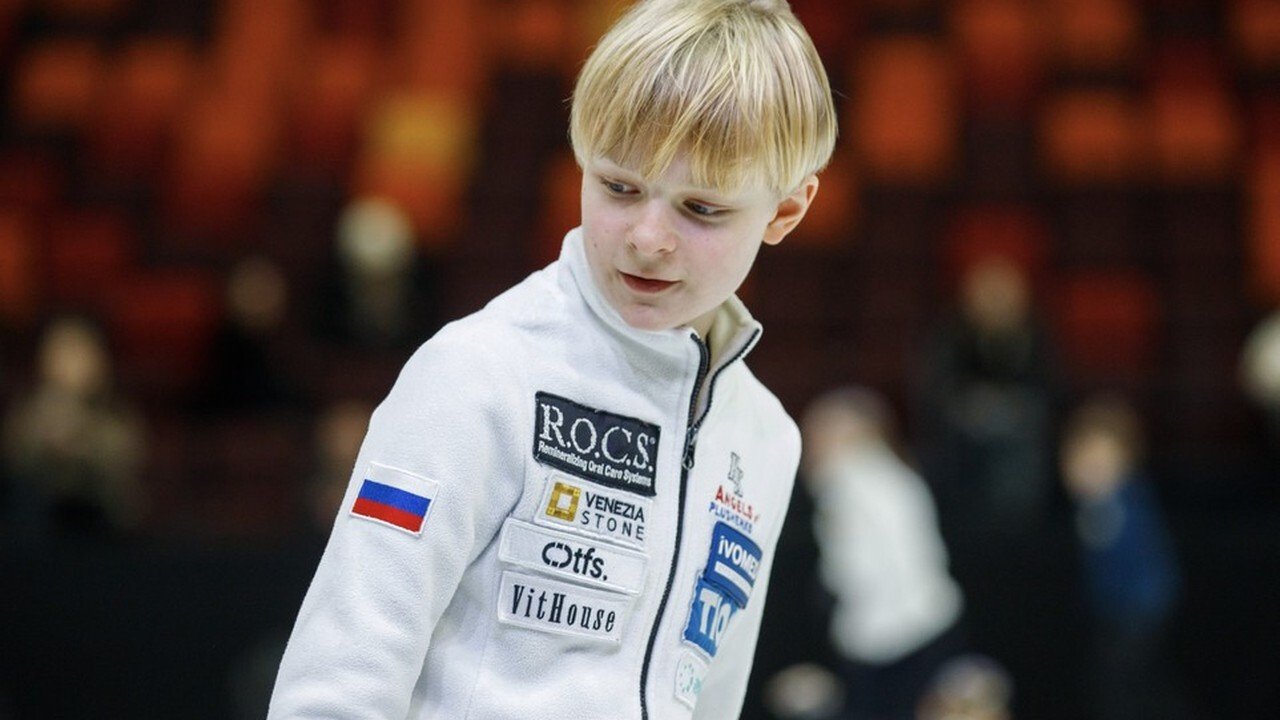 Фото: Ilya Moskovets/URA.RU (Global Look Press)