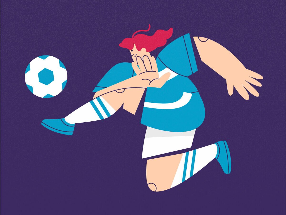 Legalbet.es: Eurocopa Femenina 2025: Pronóstico y favoritos.