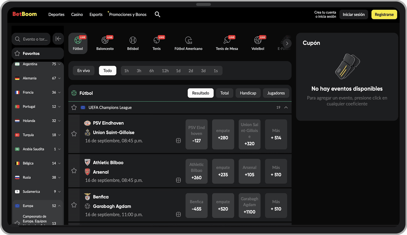 BetBoom