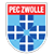 Odds para Apostar de  PEC Zwolle