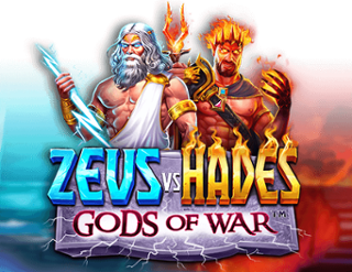 Zeus vs Hades: Gods of War