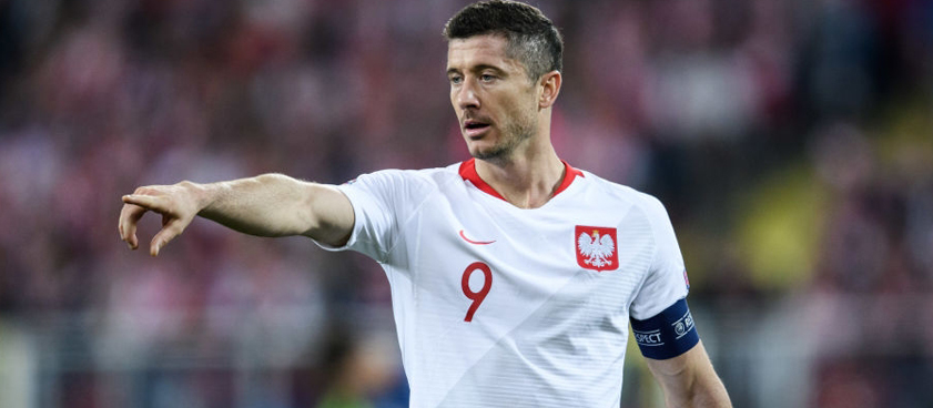 Австрия – Польша: прогноз на футбол от Георгия Безшансова