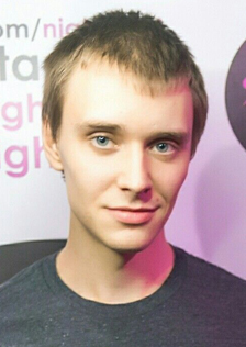 Владимир Светлица
