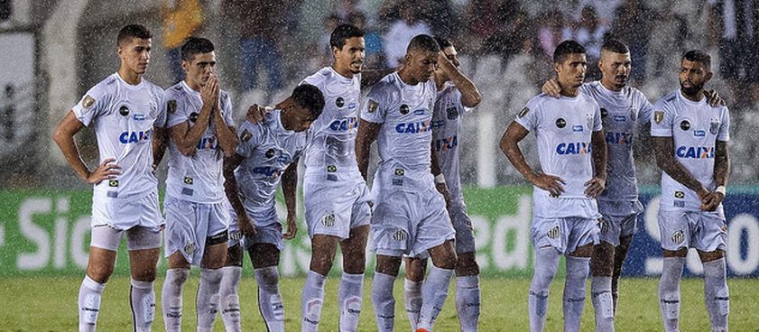 Santos - Corinthians: Ponturi fotbal Serie A Brasileirao