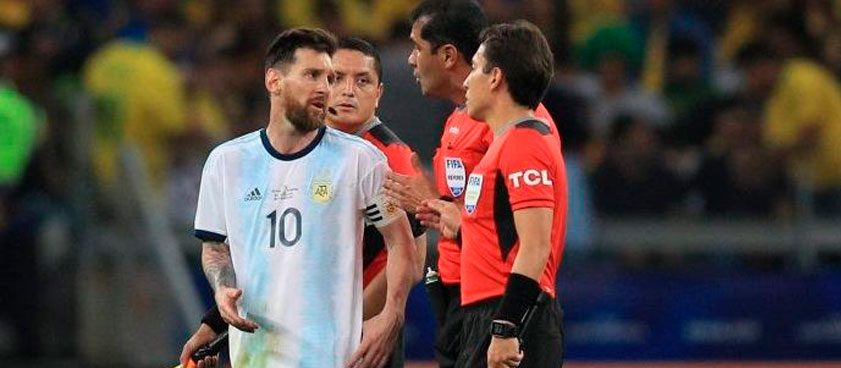 Прогноз на матч Чили – Аргентина: очередное бодание двух грандов