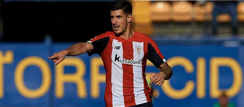 Osasuna – Athletic Bilbao: ένα προγνωστικό από τον Borja Pardo