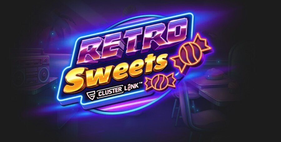 Retro Sweets