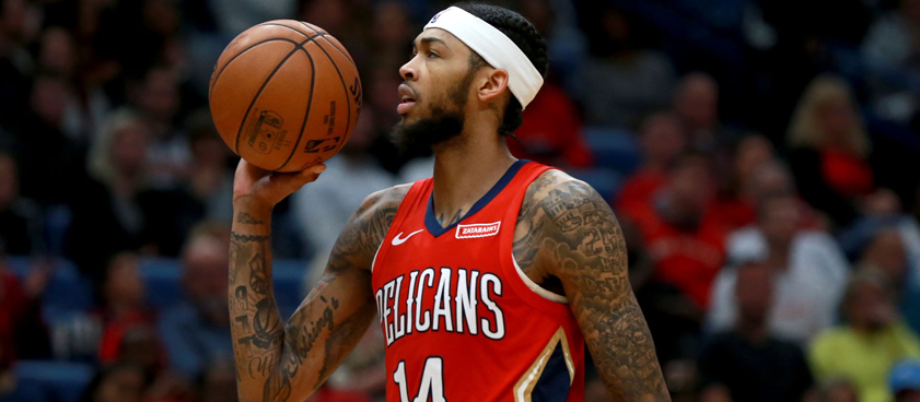 New Orleans Pelicans – Los Angeles Lakers: ponturi NBA