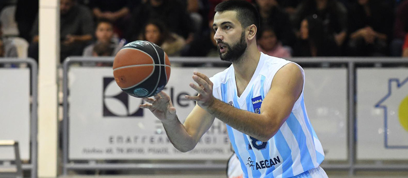 «Колоссос» – «Панатинаикос»: прогноз на баскетбол от zapsib