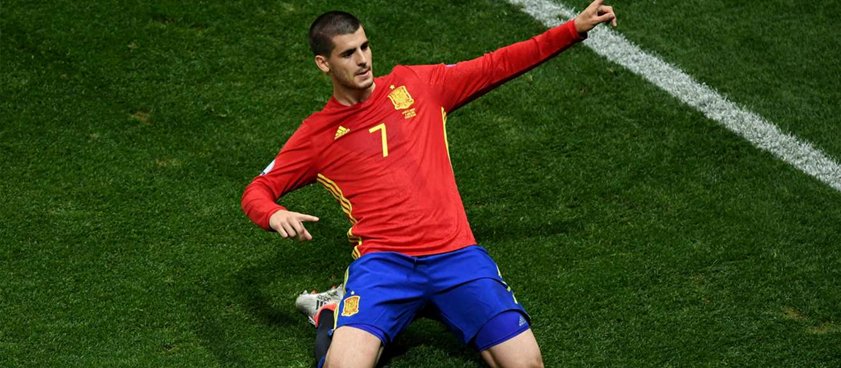 Италия – Испания. Прогноз Дмитрия Сенникова