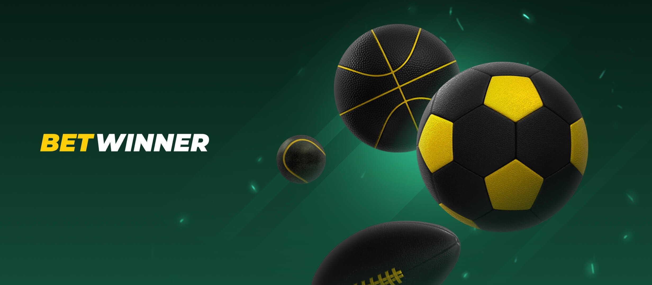 Freebet Betwinner 6966 RSD.