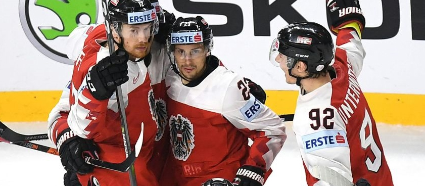 Чехия – Австрия: прогноз на хоккей от Владимира Вуйтека