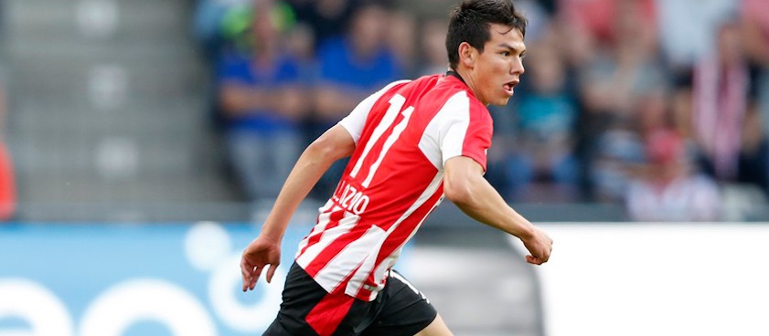 Fortuna Sittard - PSV Eindhoven. Pontul lui rossonero07