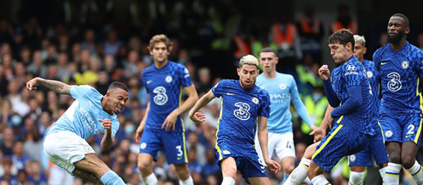 Manchester City - Chelsea | Ponturi la pariuri în marele derby din Premier League