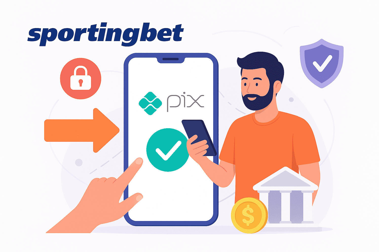 Como Retirar Dinheiro Sportingbet?