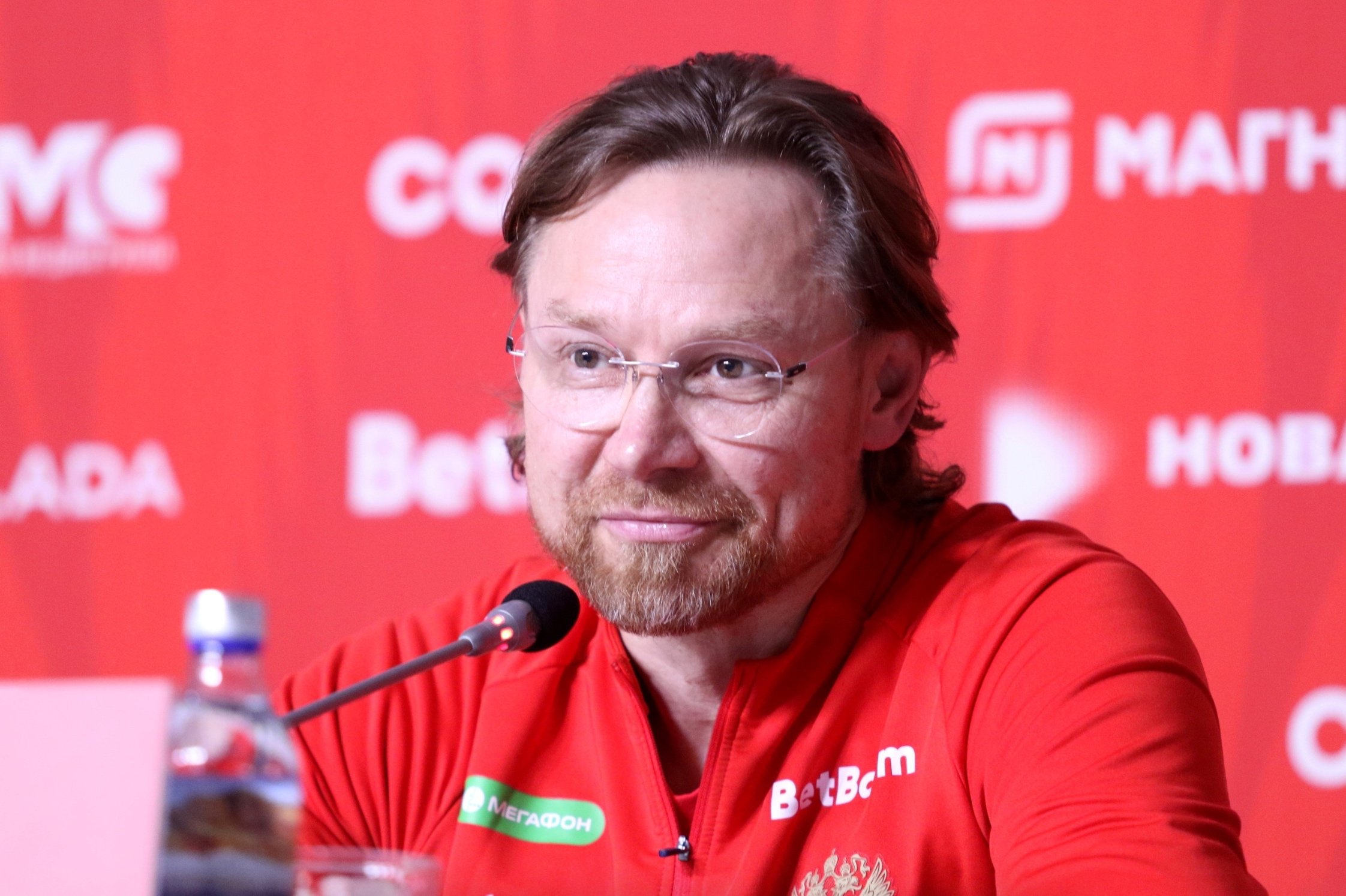 УЕФА не включил сборную России в список участников Лиги наций сезона-2026/27.